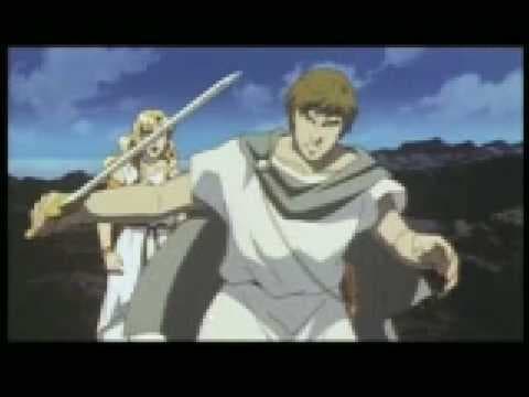 映画『ヘルメス－愛は風の如く』予告編