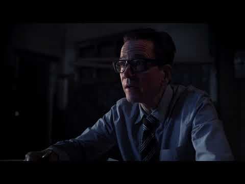 Against the Night (2017) Exclusive Trailer HD