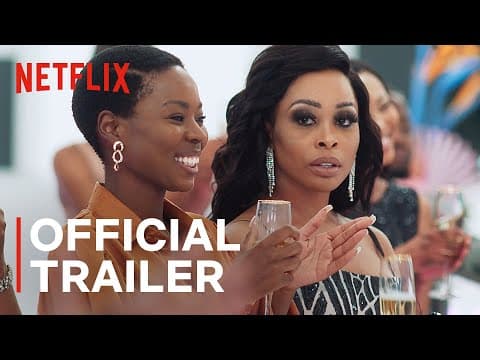Official Trailer