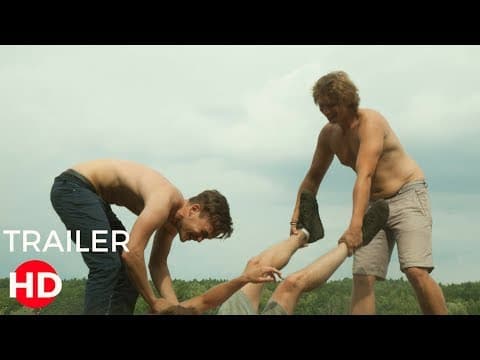 You & I Trailer (2016) | Breaking Glass Pictures | BGP Indie Movie