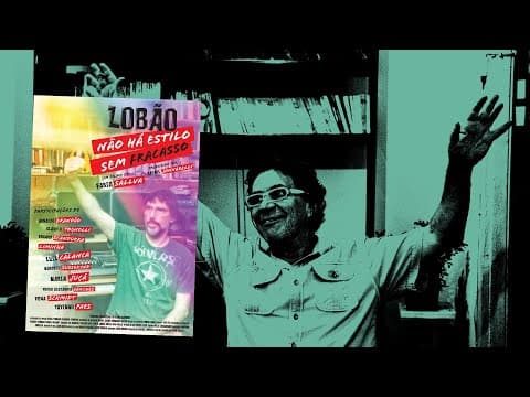 #TavinhoPaes "O Inferno não depende da presença do diabo" (2011)