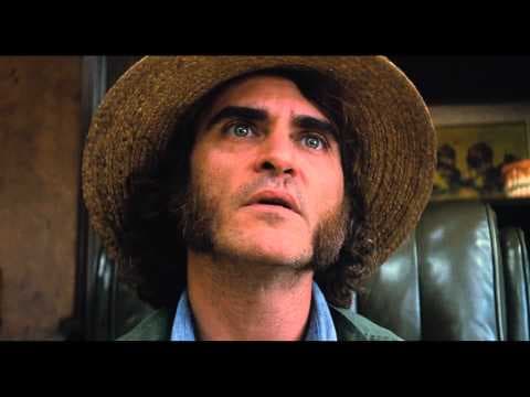 Inherent Vice - 'Right On Review' TV Spot - In theatres Jan 9, 2015