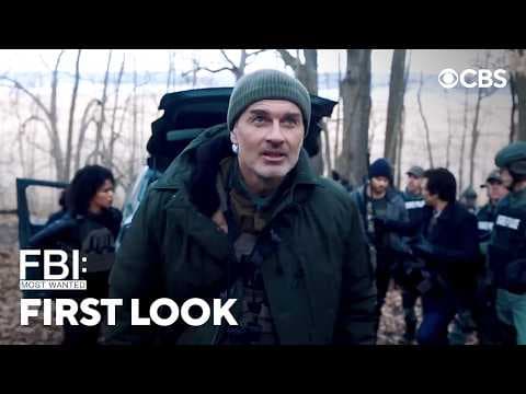 FBI: Most Wanted On CBS | First Look