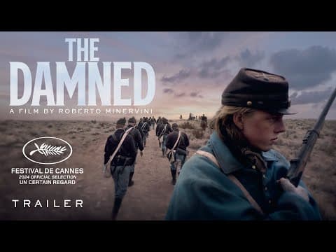 Official Trailer