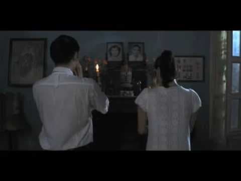 Chơi Vơi (Adrift) Trailer — 66th Venice Film Festival