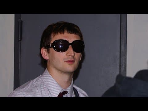 SCOTTY (2025)