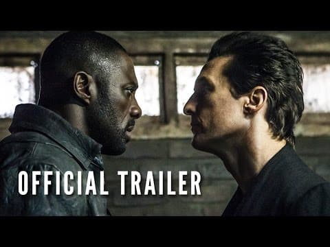 Official Trailer