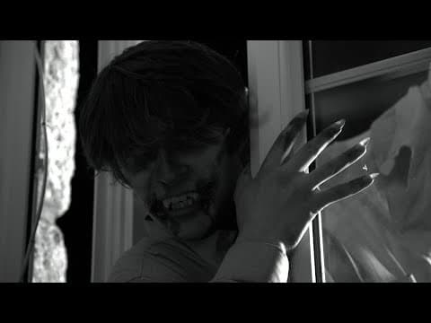 hell of a night teaser