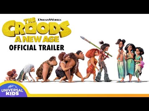 Official Trailer