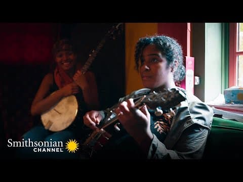 Reclaiming History: Our Native Daughters Sneak Peek | Smithsonian Channel