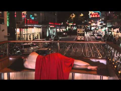 「名字的玫瑰：董啟章地圖」 預告片／" The Rose of the Name: Writing Hong Kong" trailer