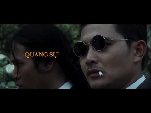 ỐNG KÍNH SÁT NHÂN | OFFICIAL TRAILER | 22.06.2018