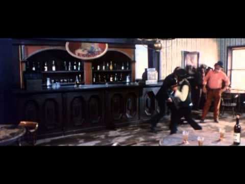 7 DEVILS ON HORSEBACK - TRAILER