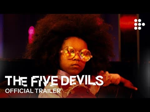 Official Trailer