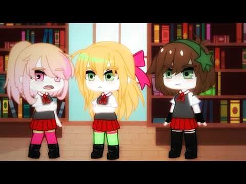 Sara's School Life 3 (2023) | Trailer