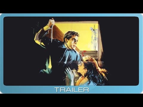 Horrors of the Black Museum ≣ 1959 ≣ Trailer #2
