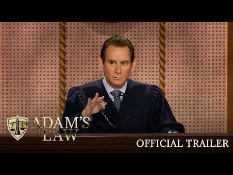 Adam's Law | Official Trailer