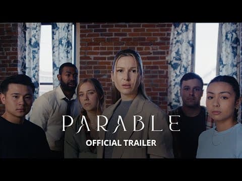 Parable | Official Trailer 2026
