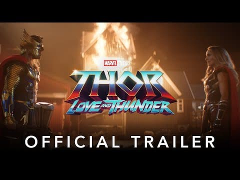 Official Trailer