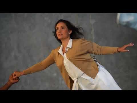 Die Zauberflöte: Photo Shoot
