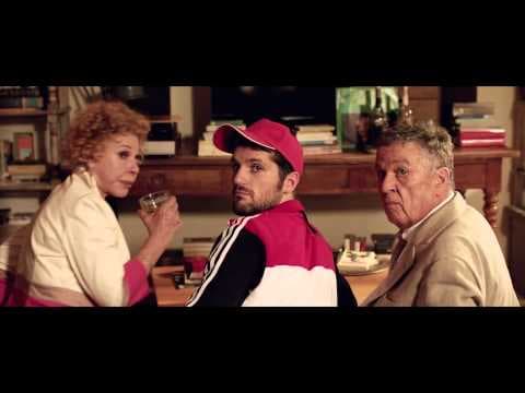 Trailer Ufficiale " Ma che bella sorpresa" con Claudio Bisio e Frank Matano