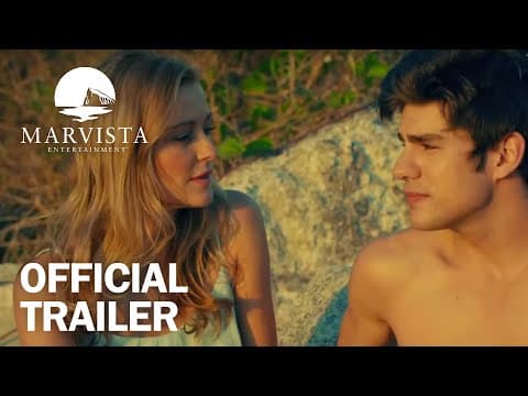 A Student's Obsession - Official Trailer - MarVista Entertainment