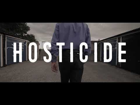 Hosticide - Teaser Trailer
