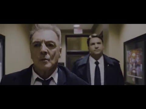 The Red Maple Leaf - Movie trailer