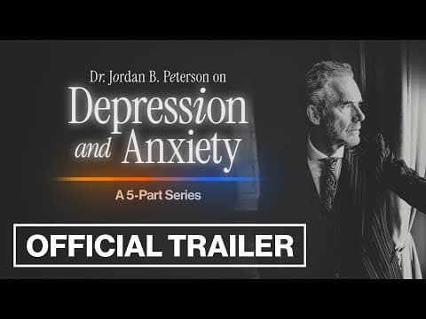 Depression & Anxiety Official Trailer