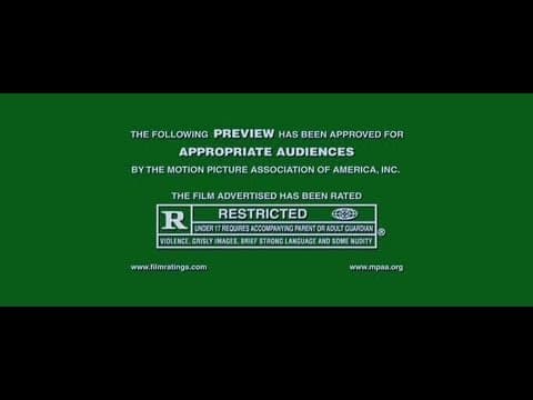 Whiteout - Original Theatrical Trailer