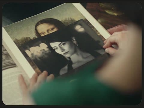 Official Teaser