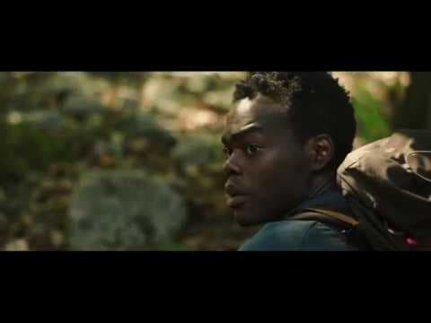 THEY REMAIN Theatrical Trailer