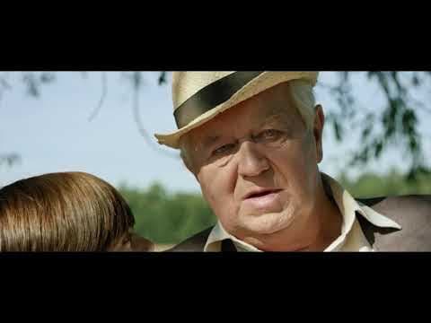 My Pretty Pony (2017) Trailer
