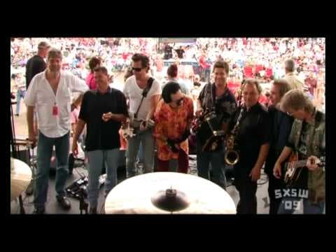 The Promised Land: A Swamp Pop Journey