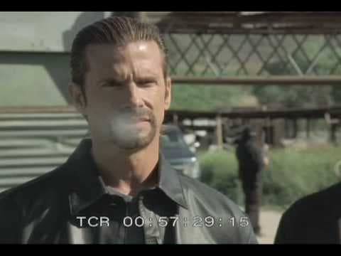 LETHAL - Trailer 1