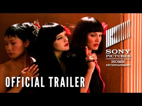 Official Trailer