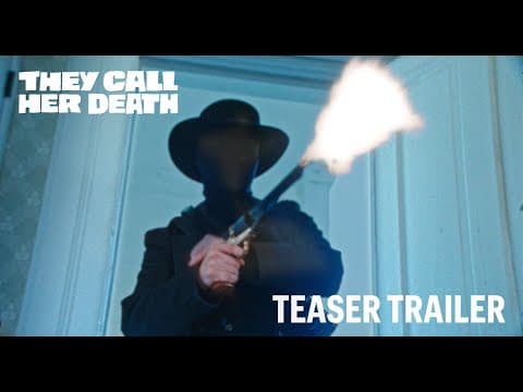Teaser Trailer