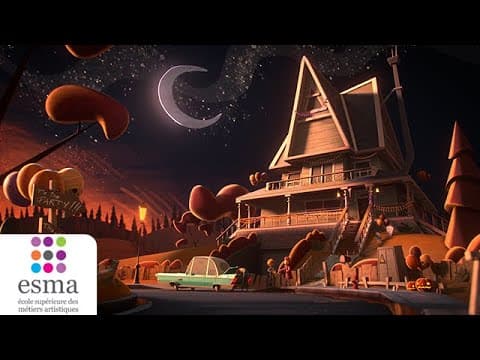 Official Teaser