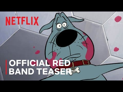 Director's Cut - Official Red Band Teaser