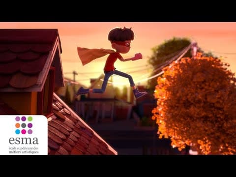 Official Teaser