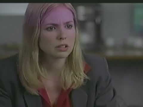 The Enemy (2001) Trailer from VHS