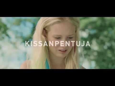 Lauri Mäntyvaaran tuuheet ripset -elokuvan traileri