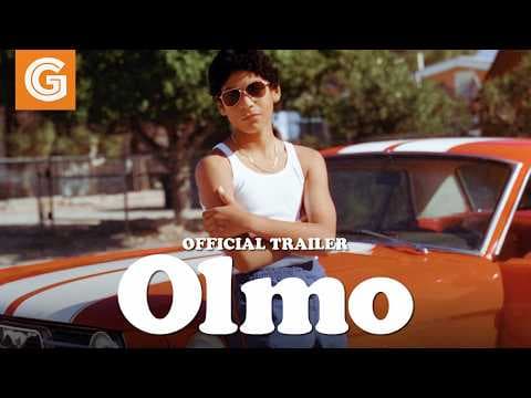 Official Trailer