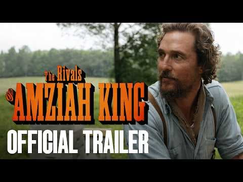 Official Trailer
