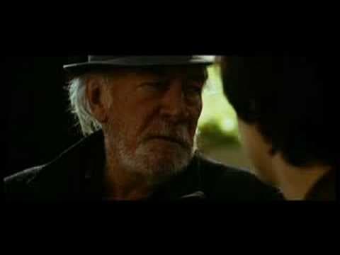 Man in the Chair Trailer