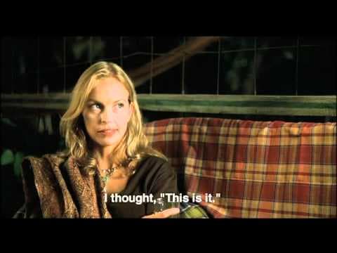 White Masai Trailer