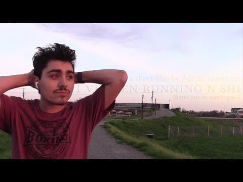 i've been running n shi | Official Trailer 2