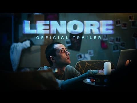 Official Trailer
