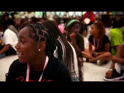 MVFF46 - FOUNDER GIRLS - Trailer