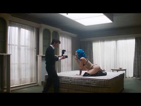 TRULY NAKED international trailer